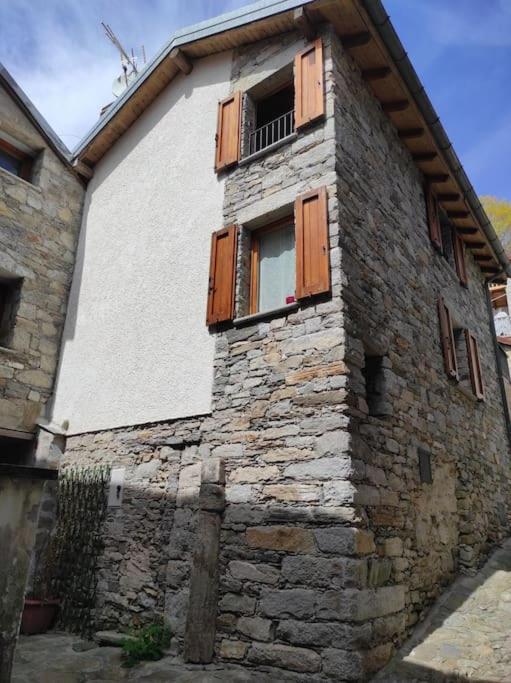 Villa Residenza Campagnano Musignano  Exterior foto